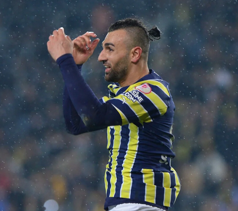 Serdar Dursun şaşkınlığı! Cezalandırsalar da bir yolunu buluyorlar: Zorla gönderdiler ama…