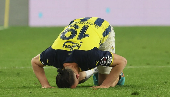 Foto - Serdar Dursun şaşkınlığı! Cezalandırsalar da bir yolunu buluyorlar: Zorla gönderdiler ama…