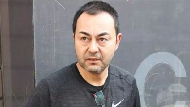 Foto - Serdar Ortaç şimdi de bakın ne yaptı! Kumar belasının ibretlik sonu