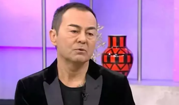 Foto - Serdar Ortaç şimdi de bakın ne yaptı! Kumar belasının ibretlik sonu