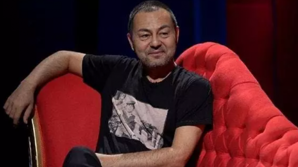 Foto - Serdar Ortaç şimdi de bakın ne yaptı! Kumar belasının ibretlik sonu