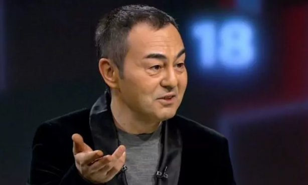 Foto - Serdar Ortaç şimdi de bakın ne yaptı! Kumar belasının ibretlik sonu