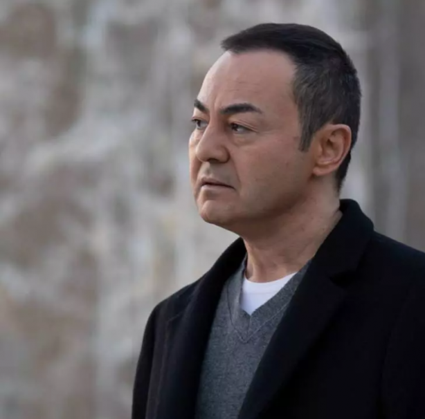 Foto - Serdar Ortaç şimdi de bakın ne yaptı! Kumar belasının ibretlik sonu