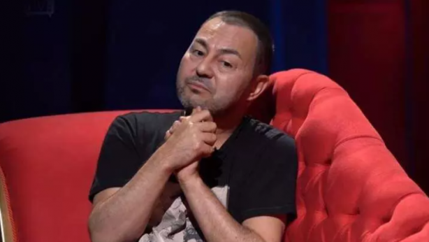 Foto - Serdar Ortaç şimdi de bakın ne yaptı! Kumar belasının ibretlik sonu