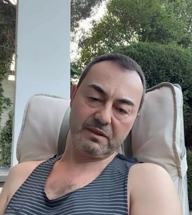 Foto - Serdar Ortaç şimdi de bakın ne yaptı! Kumar belasının ibretlik sonu