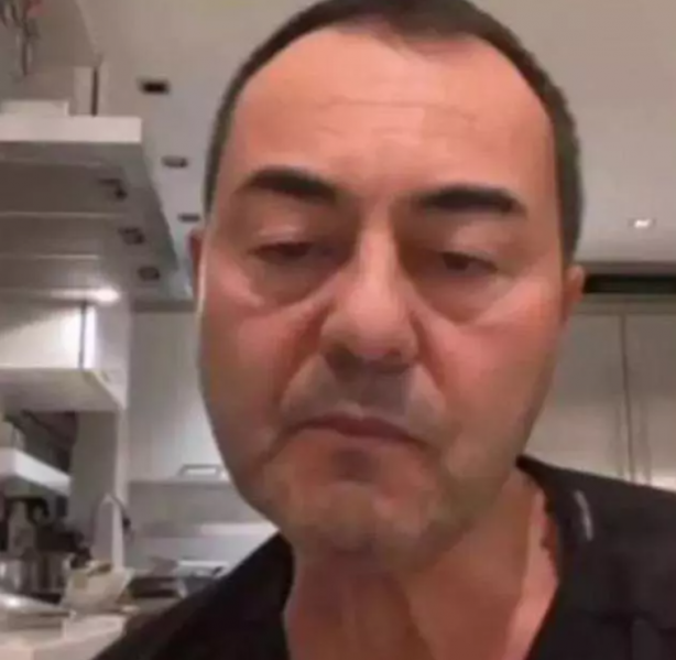 Foto - Serdar Ortaç şimdi de bakın ne yaptı! Kumar belasının ibretlik sonu