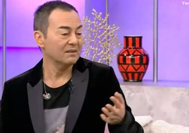 Foto - Serdar Ortaç şimdi de bakın ne yaptı! Kumar belasının ibretlik sonu