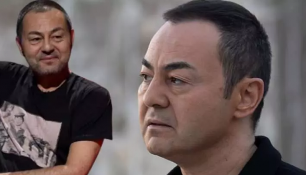 Foto - Serdar Ortaç şimdi de bakın ne yaptı! Kumar belasının ibretlik sonu