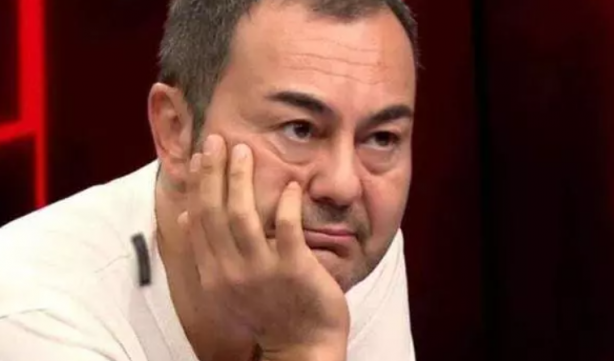 Serdar Ortaç şimdi de bakın ne yaptı! Kumar belasının ibretlik sonu