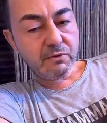 Foto - Serdar Ortaç şimdi de bakın ne yaptı! Kumar belasının ibretlik sonu