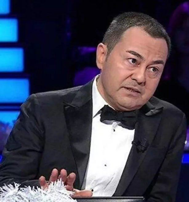 Foto - Serdar Ortaç şimdi de bakın ne yaptı! Kumar belasının ibretlik sonu