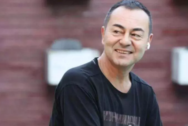 Foto - Serdar Ortaç şimdi de bakın ne yaptı! Kumar belasının ibretlik sonu