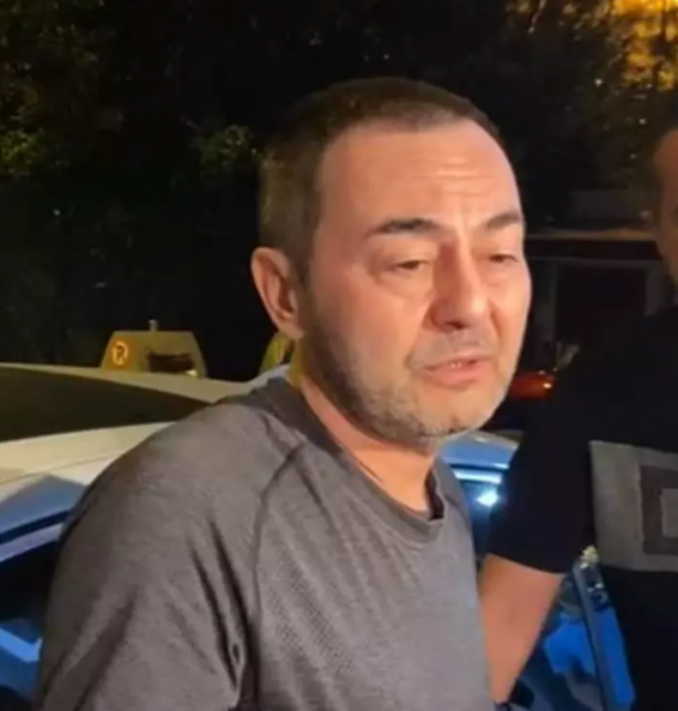 Foto - Serdar Ortaç şimdi de bakın ne yaptı! Kumar belasının ibretlik sonu