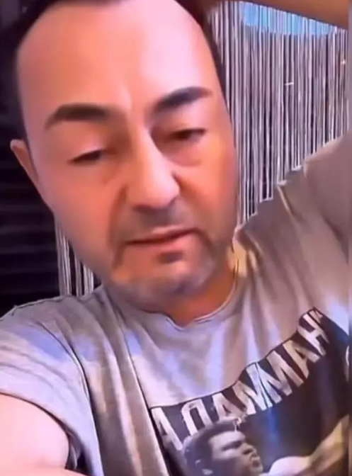 Foto - Serdar Ortaç şimdi de bakın ne yaptı! Kumar belasının ibretlik sonu