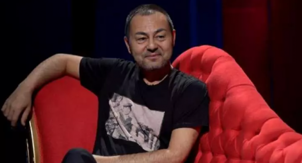 Foto - Serdar Ortaç şimdi de bakın ne yaptı! Kumar belasının ibretlik sonu