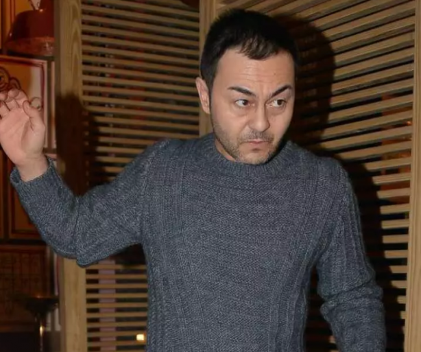Foto - Serdar Ortaç şimdi de bakın ne yaptı! Kumar belasının ibretlik sonu