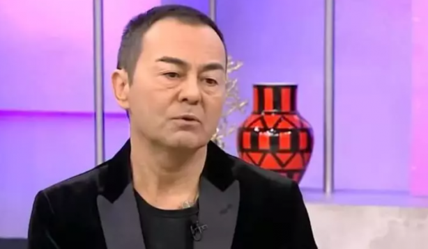 Foto - Serdar Ortaç şimdi de bakın ne yaptı! Kumar belasının ibretlik sonu