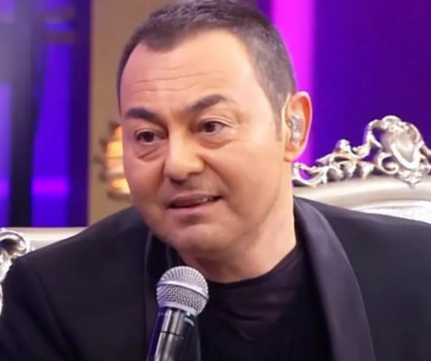 Foto - Serdar Ortaç şimdi de bakın ne yaptı! Kumar belasının ibretlik sonu