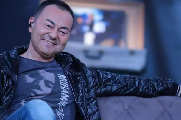 Foto - Serdar Ortaç şimdi de bakın ne yaptı! Kumar belasının ibretlik sonu