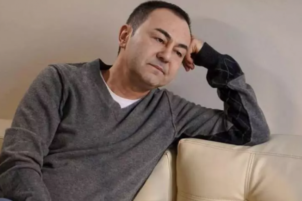 Foto - Serdar Ortaç şimdi de bakın ne yaptı! Kumar belasının ibretlik sonu