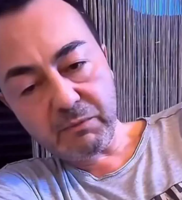 Foto - Serdar Ortaç şimdi de bakın ne yaptı! Kumar belasının ibretlik sonu