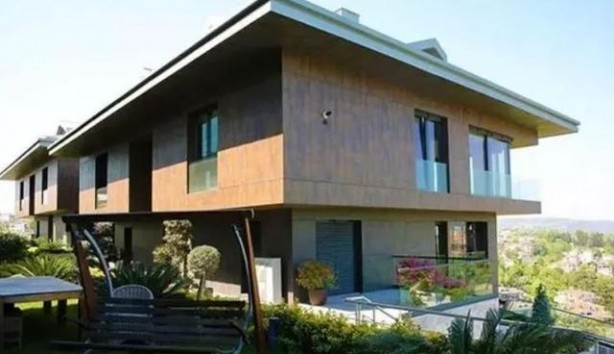 Foto - Serdar Ortaç’ın 15 milyonluk evi kime bırakacağı belli oldu