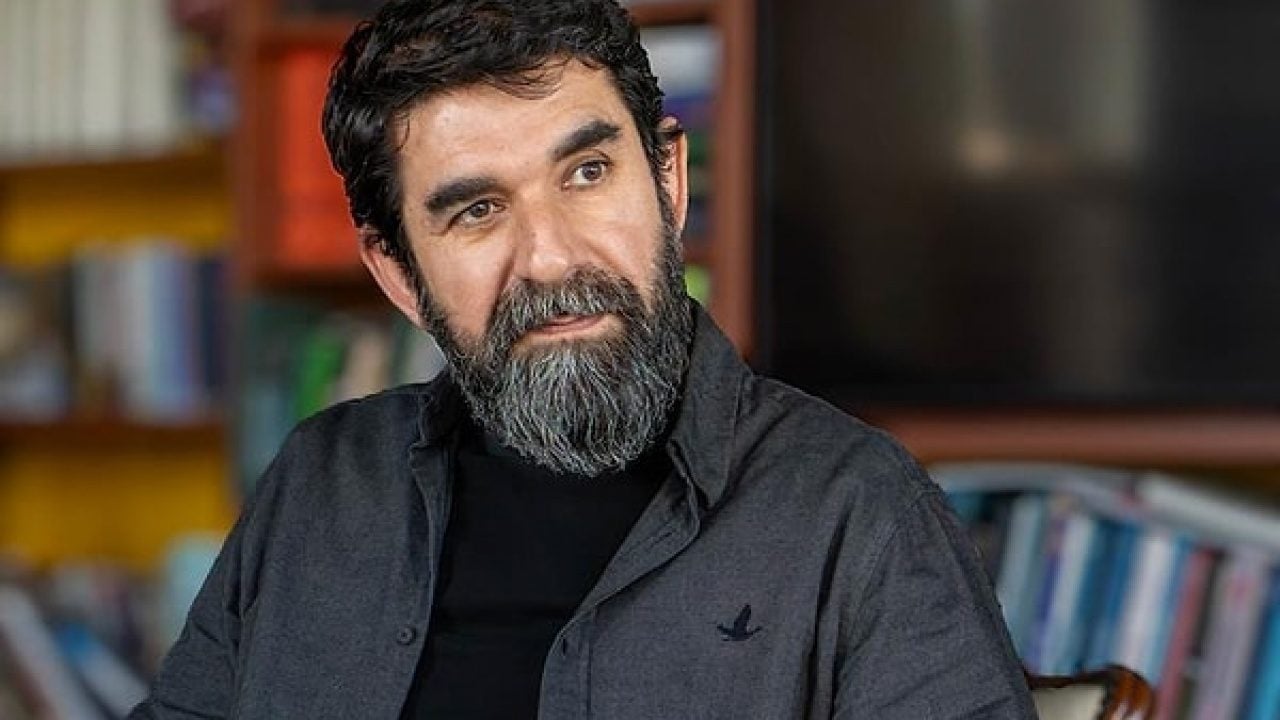 Foto - Serdar Tuncer'den çok konuşulacak fon skandalı sözleri: Siz kazanacaksınız diye bizim davamız kaybetmeye mecbur mu