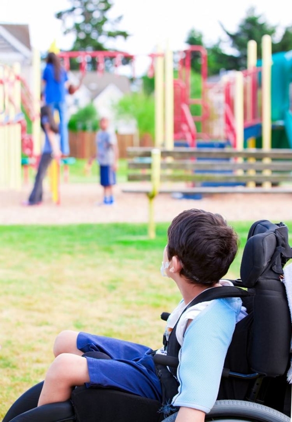 Foto - Serebral Palsi hastalığının belirtileri 