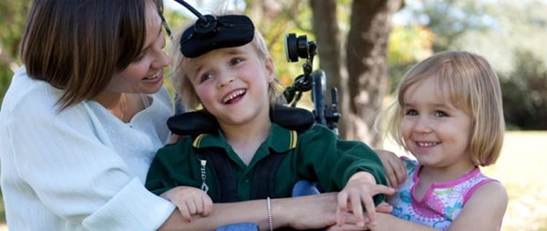 Foto - Serebral Palsi hastalığının belirtileri 