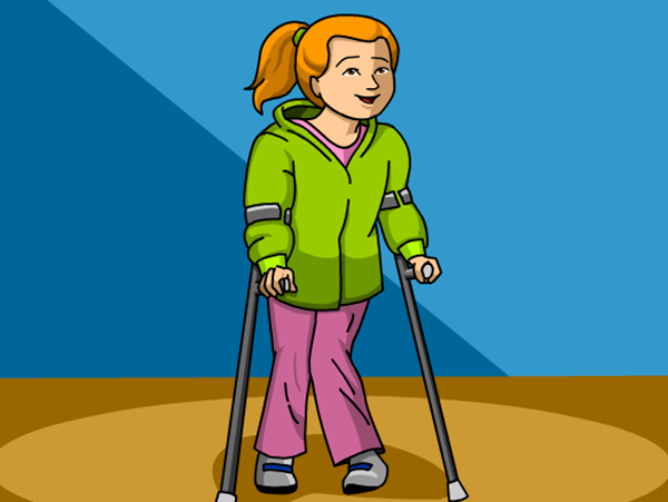 Foto - Serebral Palsi hastalığının belirtileri 