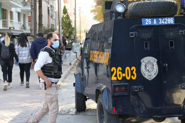 Foto - Şerefsizliği yanına kalmadı! O utanmaz böyle paketlendi