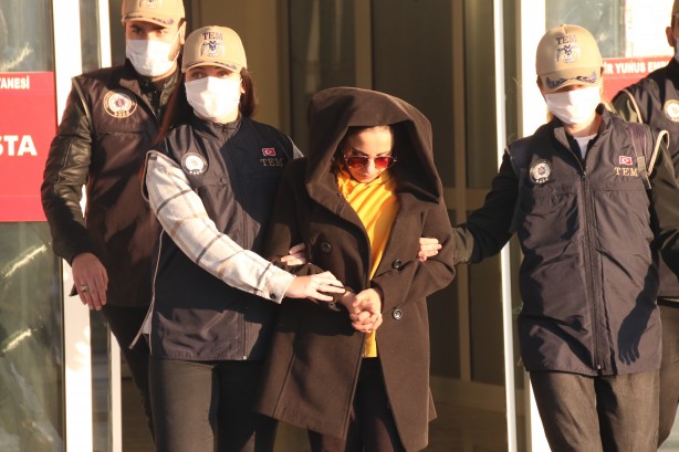 Foto - Şerefsizliği yanına kalmadı! O utanmaz böyle paketlendi