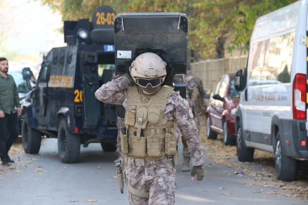 Foto - Şerefsizliği yanına kalmadı! O utanmaz böyle paketlendi