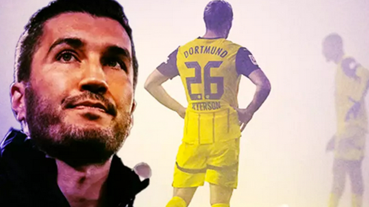 Sergen Hoca ne şom ağızlıymışsın böyle! Nuri Şahin için öyle açıklamalar yapmıştı ki ve 7 haftada olanlar oldu...