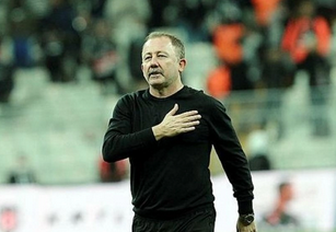 Foto - Sergen Yalçın Beşiktaş'a gelmeyi kabul etti: Şartları belli oldu! Gündemi altüst edecek gelişme...