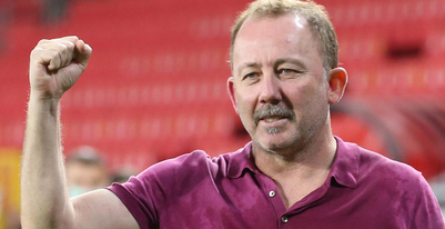 Foto - Sergen Yalçın Beşiktaş'a gelmeyi kabul etti: Şartları belli oldu! Gündemi altüst edecek gelişme...