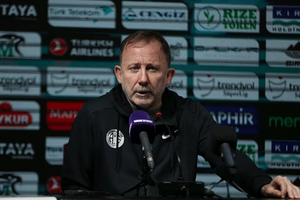 Foto - Sergen Yalçın bombası patlıyor! Kararını verdi...