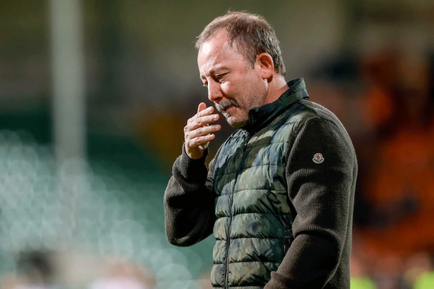 Foto - Sergen Yalçın bombası patlıyor! Kararını verdi...