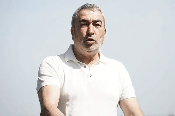 Foto - Sergen Yalçın bombası patlıyor! Kararını verdi...