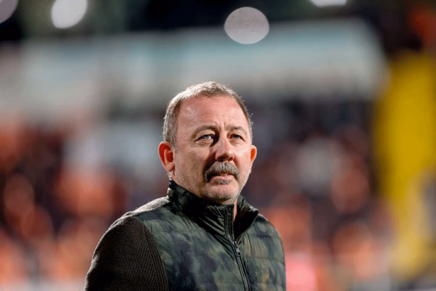 Foto - Sergen Yalçın bombası patlıyor! Kararını verdi...