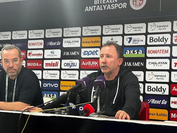 Foto - Sergen Yalçın bombası patlıyor! Kararını verdi...