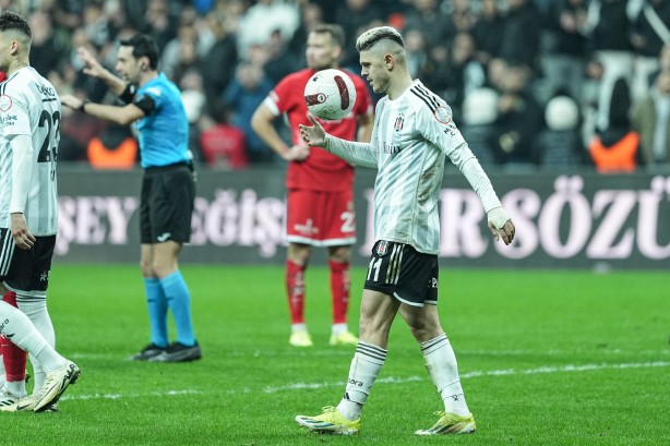 Foto - Sergen Yalçın eski takımını affetmedi