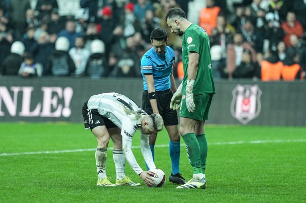 Foto - Sergen Yalçın eski takımını affetmedi