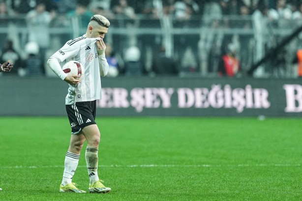 Foto - Sergen Yalçın eski takımını affetmedi