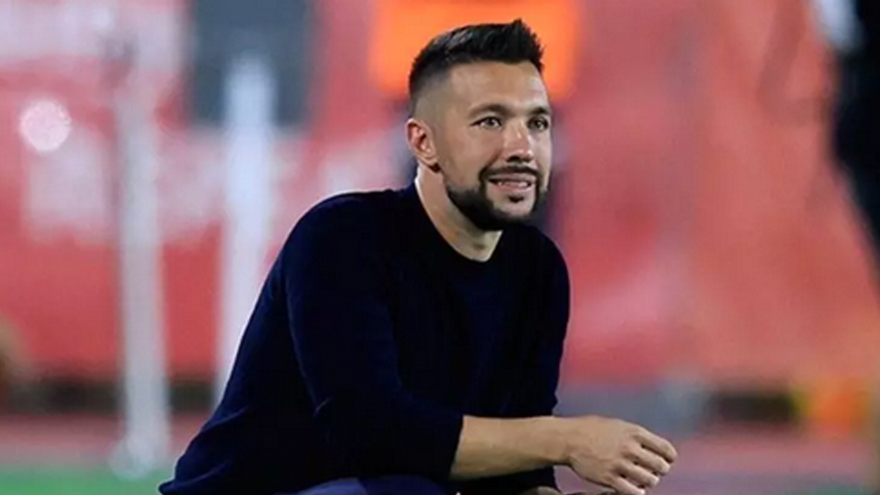 Sergen Yalçın fena madara oldu! Oturduğu yerden sallamakla demek ki olmuyormuş…