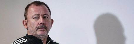 Foto - Sergen Yalçın fena patladı: Hepsi yalan: Müthiş bilgiyi Candaş Tolga Işık açıkladı!