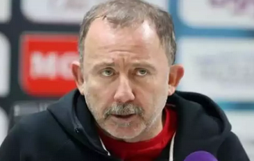 Foto - Sergen Yalçın fena patladı: Hepsi yalan: Müthiş bilgiyi Candaş Tolga Işık açıkladı!