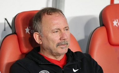 Sergen Yalçın fena patladı: Hepsi yalan: Müthiş bilgiyi Candaş Tolga Işık açıkladı!