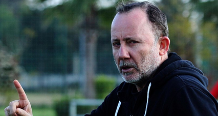 Foto - Sergen Yalçın fena patladı: Hepsi yalan: Müthiş bilgiyi Candaş Tolga Işık açıkladı!