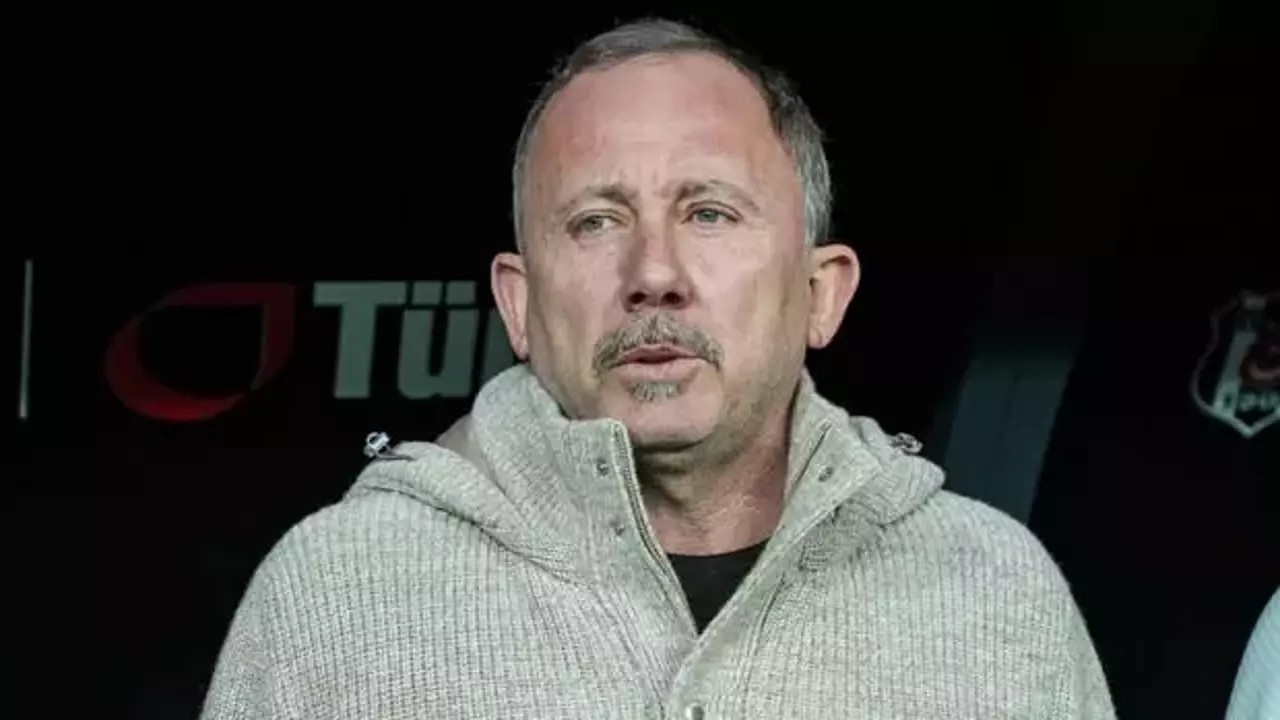 Foto - Sergen Yalçın Fenerbahçeli yıldıza patladı: Futbolu bıraksın!